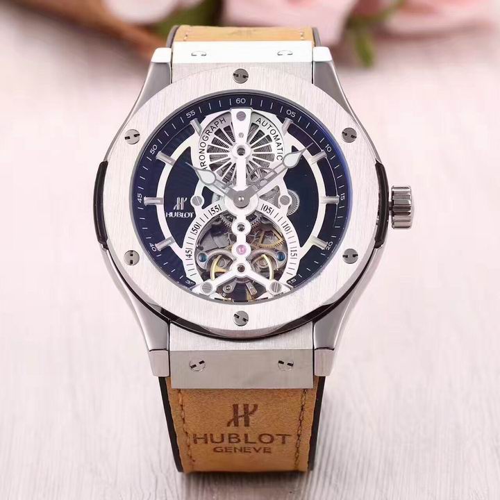 Hublot watch man-506